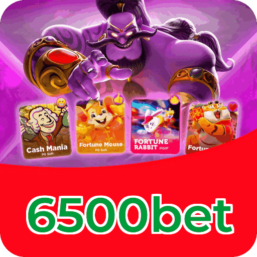 Apostas esportivas ao vivo na 6500bet